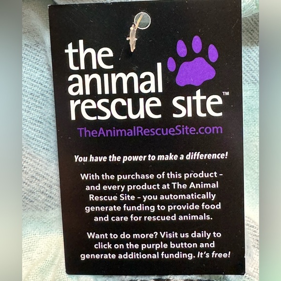 Paw Print Buffalo Plaid Flannel Lounge PJ Pants - Picture 9 of 10